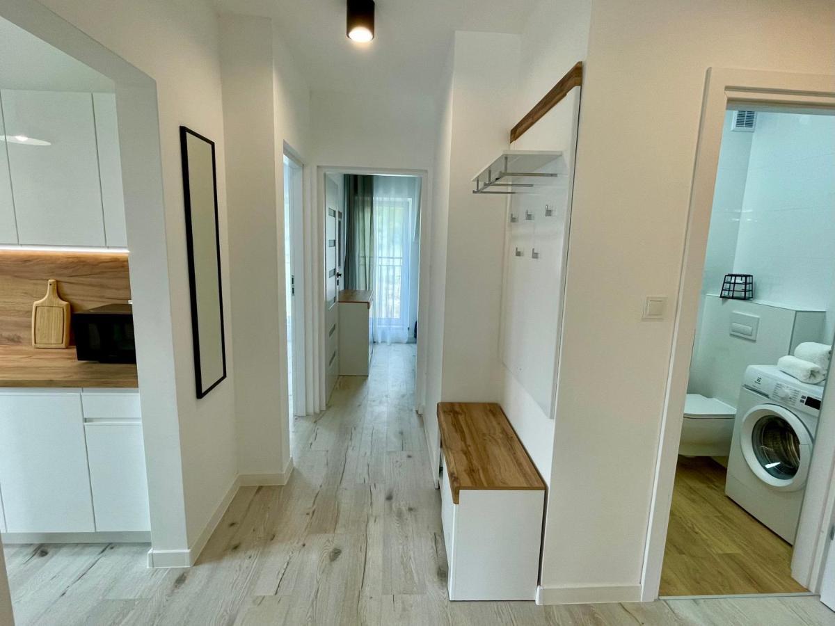 Apartament Jak Marzenie اوسترزوكي دولن المظهر الخارجي الصورة