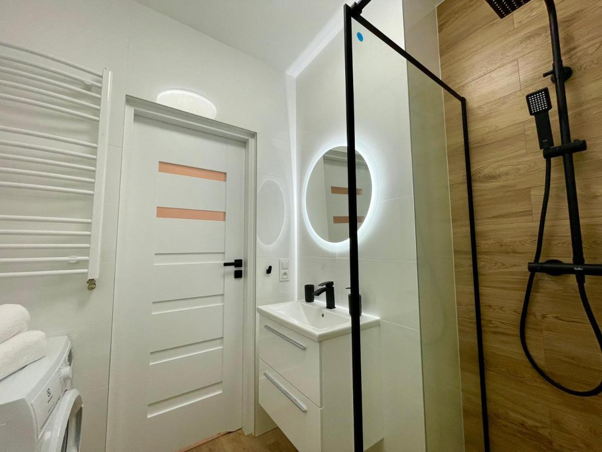 Apartament Jak Marzenie اوسترزوكي دولن المظهر الخارجي الصورة