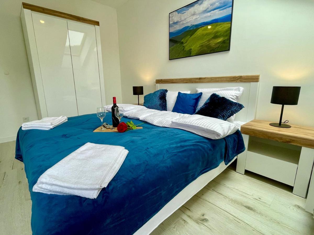 Apartament Jak Marzenie اوسترزوكي دولن المظهر الخارجي الصورة